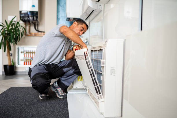 Best Affordable HVAC Duct Cleaning  in Fairdale, PA