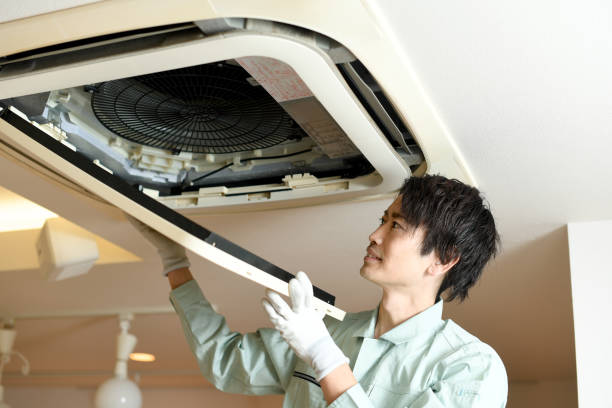 Best Emergency Air Duct Cleaning  in Fairdale, PA