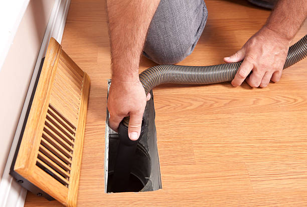 Best Emergency Air Duct Cleaning  in Fairdale, PA