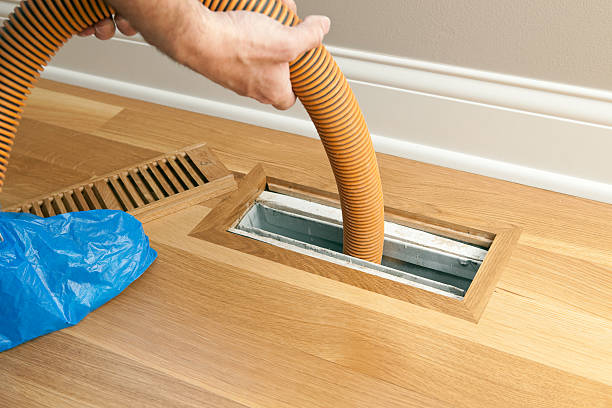Best HVAC Air Duct Cleaning  in Fairdale, PA