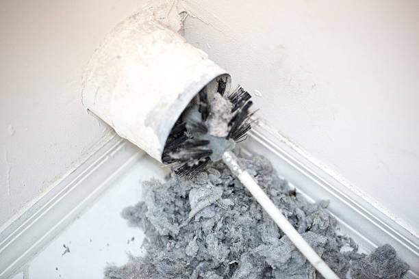 Best Affordable Duct Cleaning Services  in Fairdale, PA