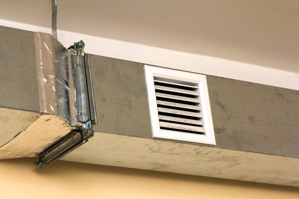 Best Professional Duct Cleaning Services  in Fairdale, PA