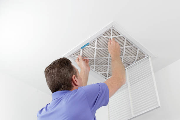 Best Best Air Duct Cleaning Company  in Fairdale, PA